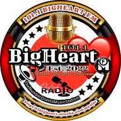 101.1 BIG HEART FM