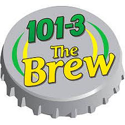101.3 The brew