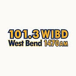101.3 WIBD