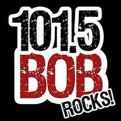 101.5 Bob Rocks