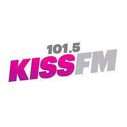 101.5 Kiss FM - WNYK