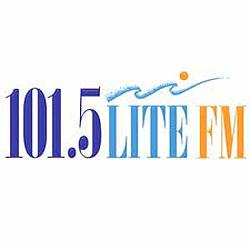 101.5 LITE FM