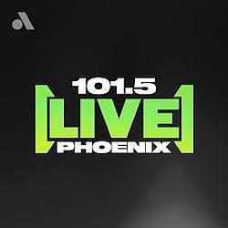 101.5 Live Phoenix