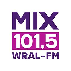 101.5 Mix