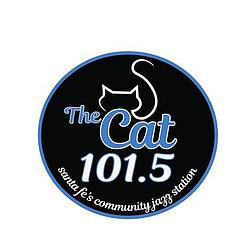101.5 The Cat