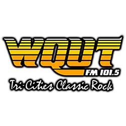 101.5 WQUT