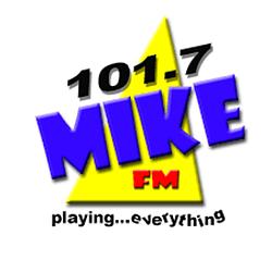 1017 Mike FM