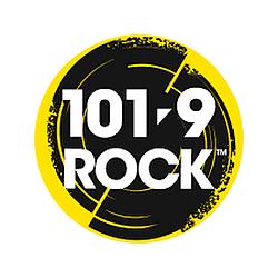 101.9 ROCK