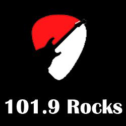 101.9 Rocks