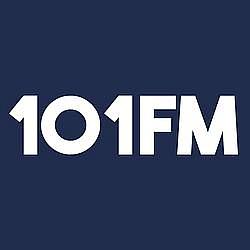 101FM 80er