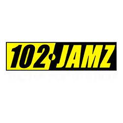 102 JAMZ