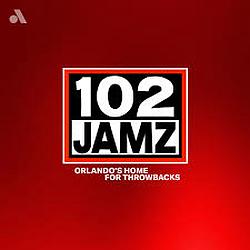 102 JAMZ