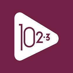 102.3 FM