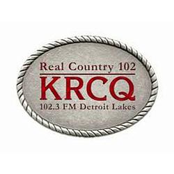 102.3 KRCQ