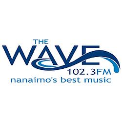 102.3 The Wave
