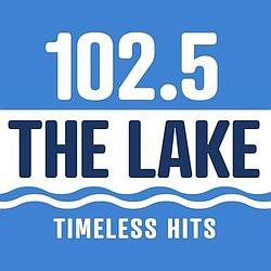 102.5 The Lake