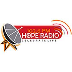 102.6 FM Hope Radio
