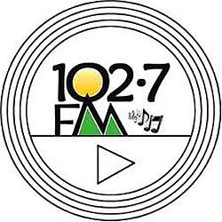 102.7 FM