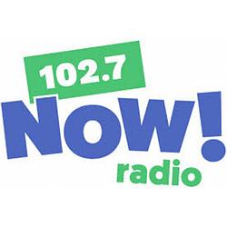 102.7 Now! Radio