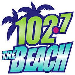 102.7 The Beach