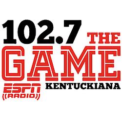 102.7 The GAME