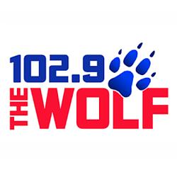 102.9 The Wolf