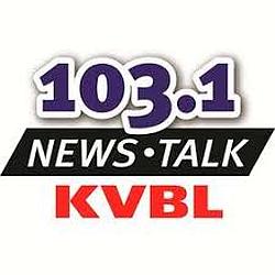 103.1 KVBL