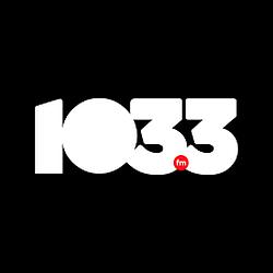 103.3 FM Santo Domingo