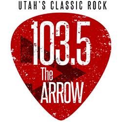 103.5 The Arrow - Deep Tracks