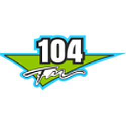104 FM