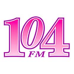 104 FM