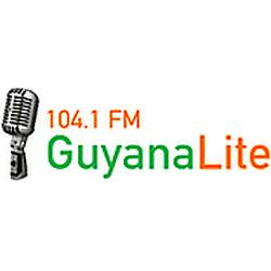 104.1 Guyana Lite FM