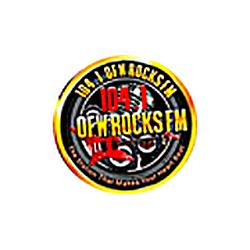 104.1 Ofwrocks Fm