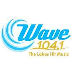 104.1 The Wave