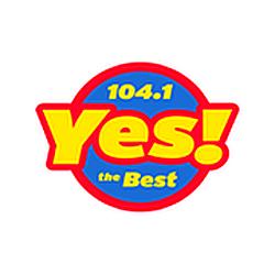 104.1 Yes The Best