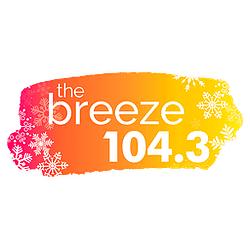 104.3 The Breeze