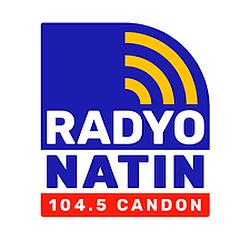 104.5 FM Radyo Natin Candon