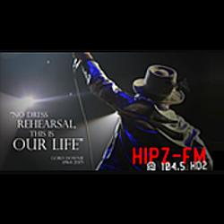 104.5 HD2 Hipz FM