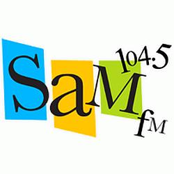 104.5 SAM