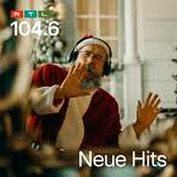 104.6 RTL Weihnachtsradio - Neue Hits