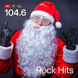 104.6 RTL Weihnachtsradio - Rock Hits