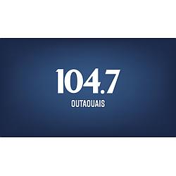 104,7 FM