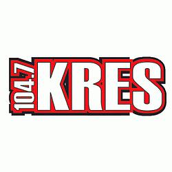 104.7 KRES
