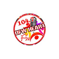 104.7 OFW Heart FM