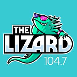 104.7 The Lizard