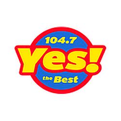 104.7 Yes The Best