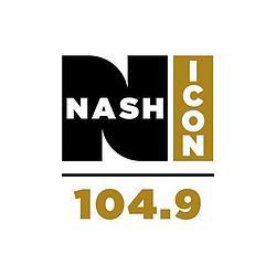 104.9 Nash Icon - WKOS FM