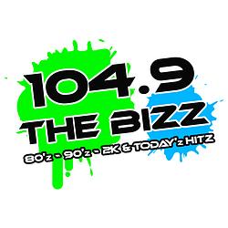 104.9 The Bizz