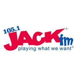 105.1 Jack FM