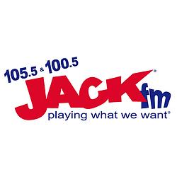 105.5 Jack FM